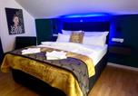 Hôtel Raunheim - Villa Orchard Frankfurt - Trade Fair Airport-3
