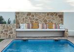 Location vacances Belmonte - Insula Barataria-4