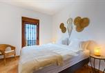 Location vacances Sayalonga - Casa Kousgaard - Sayalonga Mountain House with Sea Views & Pool-3