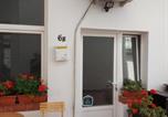 Location vacances Novi Sad - Cosy family apartment-2
