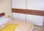 Location vacances Tauplitz - Ferienwohnung Kammblick in Bad Mitterndorf-4