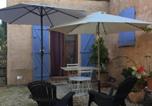 Location vacances Correns - Studio cosy avec piscine à Cotignac, 29 m²-2