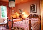 Hôtel Balmoral Castle - Lands of Loyal hotel-3
