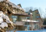 Hôtel Savennes - Vtf Le Domaine des Puys-3