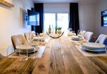 Location vacances Winterberg - Smart Resorts Haus Topas Ferienwohnung 304-3