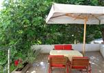 Location vacances Njivice - Apartments Vlado-3