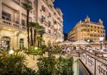 Hôtel Primorsko-Goranska - Hotel Bellevue - by Liburnia Hotels & Villas-1