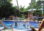 Hôtel Ko Phangan - The Relax Beach Resort-1