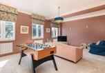 Location vacances Shanklin - Old Vicarage Upper Apartment - Isle of Wight-4