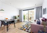 Hôtel Fuengirola - Caleyro Boutique Apartments - &quote;Parking incluido&quote;-3