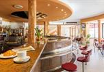 Hôtel Sant Julià de Ramis - Hotel Sausa-3