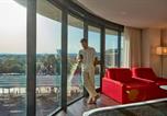 Hôtel Onda - Civis Luz Castellón S-4