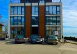 Location vacances Nessebur - Luxe 1 apartments-4