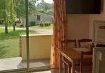 Location vacances  Lozère - Gîte avec animaux admis - 2 pers. - Api-1-52-2345-2