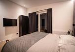 Location vacances Winterberg - Moderne Wohnung in Niedersfeld-4