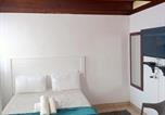 Location vacances Polokwane - Park Front Lodge-3