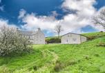 Location vacances Ballycastle - Narrow Gauge Cottage-2