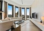 Location vacances  Luxembourg - Voya Residence Zenit Royal - Luxury Apart Hotel Rooftop Views & Concierge-2