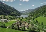 Location vacances Bad Bleiberg - Familienglück Afritz am See-2
