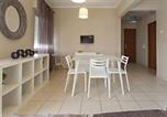 Location vacances  Faro  - Blue Sky Apartment-4