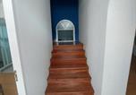 Hôtel Cap-Vert - Feligrab-1