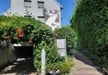 Hôtel Überlingen - Gästehaus Linde, Hotel garni-1