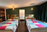 Location vacances Bucarest - Fancy Central Apartment Old Town-2