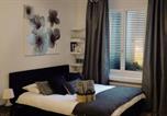 Location vacances Zurich - Kaya Zurich Apartment Gold - Downtown Deluxe Sudio Apt-3