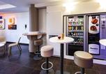Hôtel Orange - Ibis budget Orange Centre-3