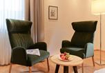 Hôtel Schweich - Hotel Weis-4