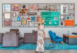 Hôtel Émirats arabes unis - Rove City Centre, Deira-2