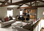 Location vacances Carlisle - Carleton Mill with open views to River on the outskirts of Carlisle & 20 mins to Ullswater-3