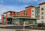 Hôtel Sonora - Residence Inn by Marriott Modesto North-1