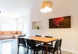 Location vacances Tel Aviv - Apartment 31 in Derech Jaffa-4