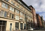 Location vacances Glasgow - Ingram Apartment by Principal Apartment-4