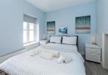 Location vacances Reading - Ibex House Free Parking 2 Beds Central Fully Equipped Apartment-2