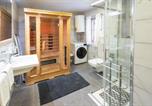 Location vacances Plitvička Jezera - Chalet Markoci With Hot Tub - Happy Rentals-3