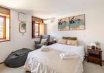 Location vacances Vieira do Minho - Casa à Beira da Água Gerês-1
