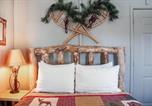 Location vacances Estes Park - Fawn Valley Inn- Cabana apts-4