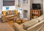 Location vacances Mundesley - Waverley Cottage-2