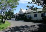 Location vacances Somerset West - Somerset Guest Lodge - Western Cape-2