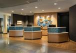Hôtel Fort McDowell - Courtyard by Marriott Scottsdale Salt River-3