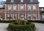 Location vacances Roisel - Manoir le Louis Xxi-3