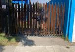 Location vacances Santiago - El Pillan &quote;Travelers&quote; House-2
