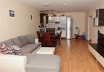 Location vacances Balchik - Апартамент София-1
