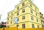 Location vacances Marigot - The W Towers-1