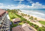 Hôtel Wadduwa - Turyaa Kalutara-1