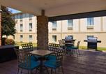 Hôtel Pontiac - Candlewood Suites Bloomington-Normal By Ihg-4