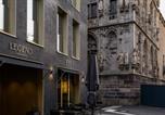 Hôtel Cologne - Legend Hotel-2