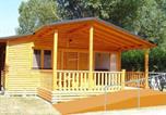 Location vacances Châtillon - Chalet Accessible avec Terrasse - 5 Pers - Api-1-52-283-2
